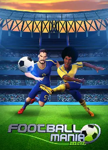 Football Mania Deluxe 