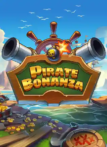 Pirate Bonanza