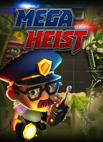 Mega Heist