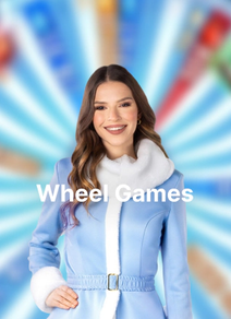 Wheel Games