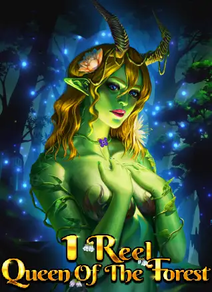 1 Reel - Queen Of The Forest 