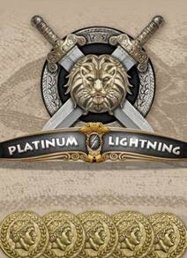 Platinum Lightning