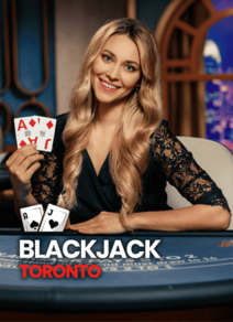 Blackjack Toronto