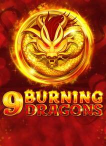 9 Burning Dragons 