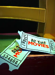 At the Movies 