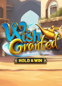 Wish Granted 