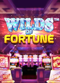 Wilds of Fortune 