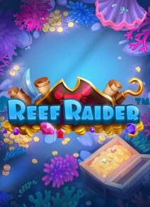 Reef Raider