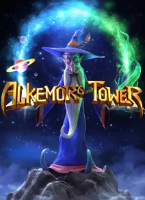 Alkemor's Tower 