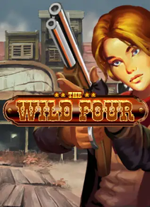 The Wild Four