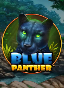 Blue Panther