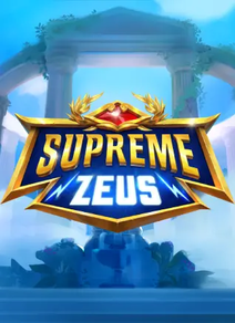 Supreme Zeus