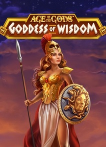 Age of the Gods: Goddess of Wisdom
