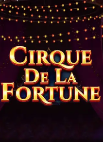 Cirque de la Fortune
