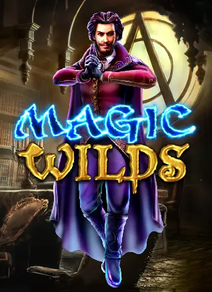 Magic Wilds 