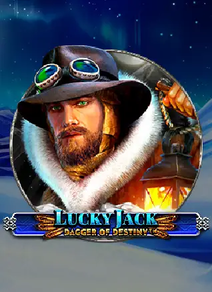Lucky Jack - Dagger Of Destiny 