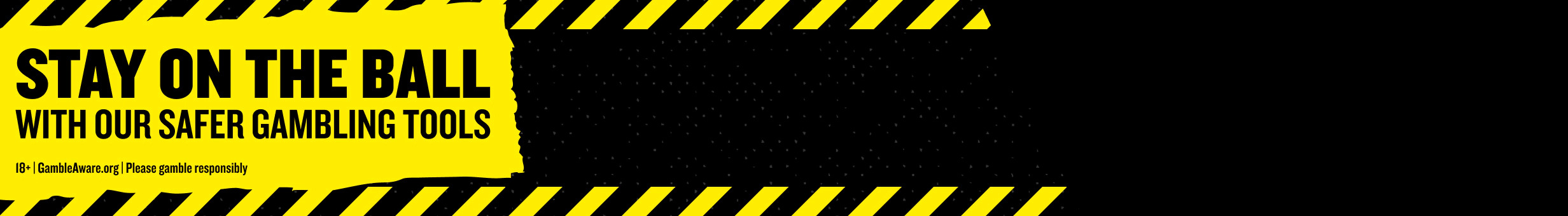 talkSPORT BET SG Banner - Logged out Casino promotion