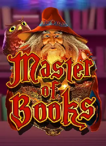 Master of Books