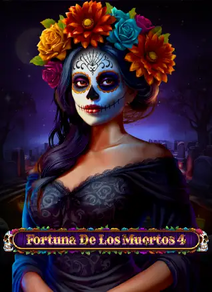 Fortuna De Los Muertos 4