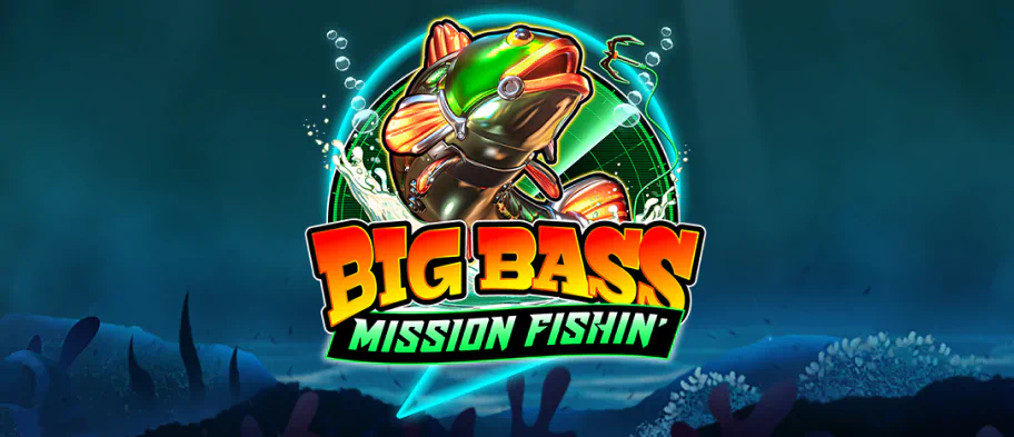 Big Bass Splash Special - Wager £10 Get £30 Bonus + 30 Free Spins