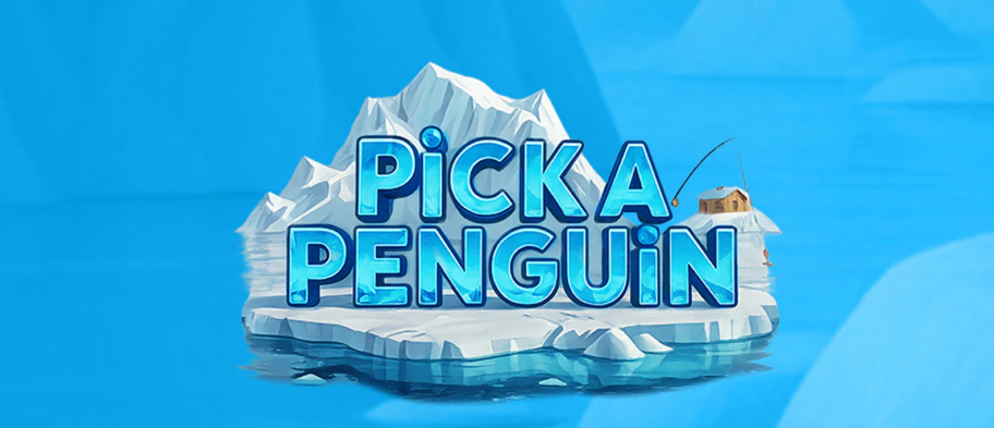 Pick a Penguin