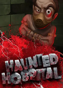 Haunted Hospital 