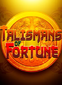 Talismans of Fortune