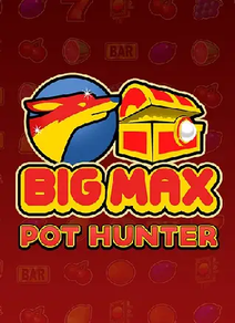 Big Max Pot Hunter