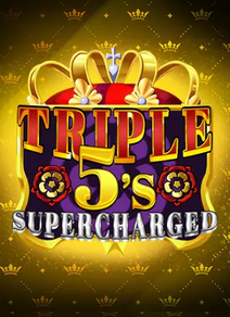 Triple 5's Supercharged