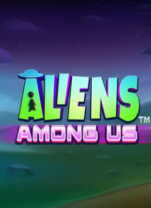 Aliens Among Us