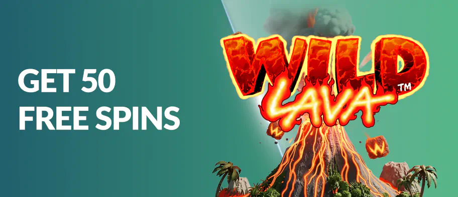 Casino Welcome Offer