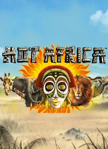 Hot Africa