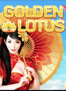 Golden Lotus 