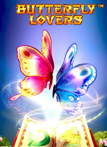 Butterfly Lovers 