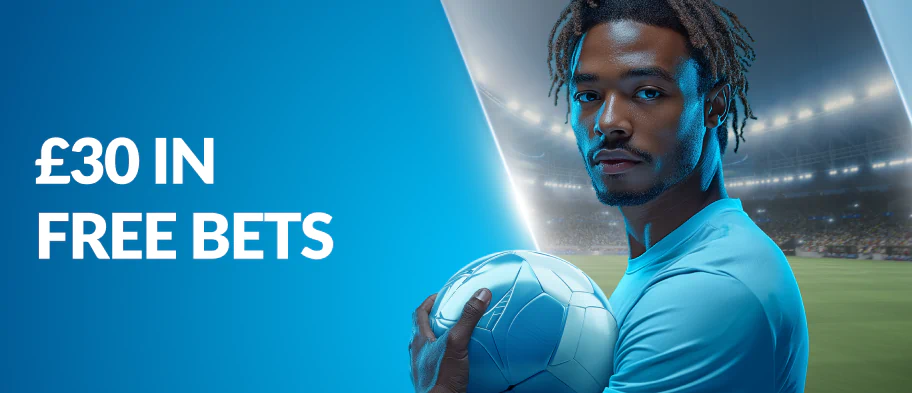 Football Welcome Offer 