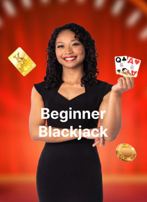Beginner Blackjack