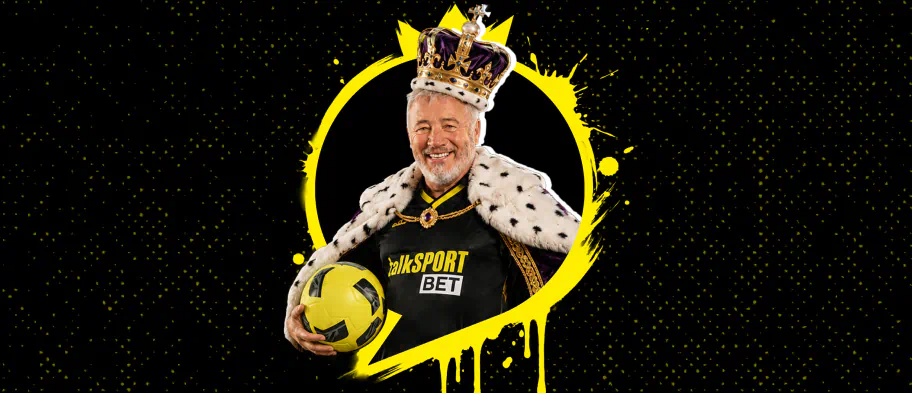 The EPL is back! - Get Up to £30 in Football Free Bets