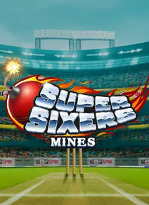 Super Sixers Mines 