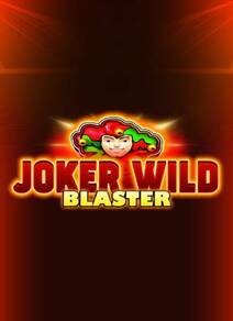 Joker Wild Blaster