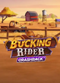 Bucking Rider