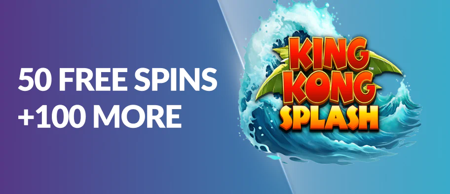 Casino Welcome Offer