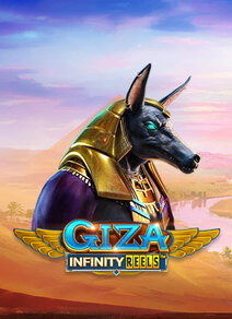 Giza Infinity Reels
