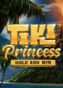 Tiki Princess