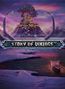 Story of Vikings