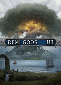 Demi Gods 3 