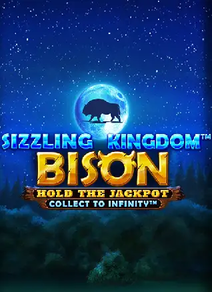 Sizzling Kingdom: Bison 