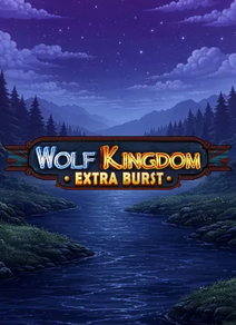 Wolf Kingdom Extra Burst