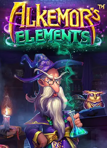 Alkemor's Elements 