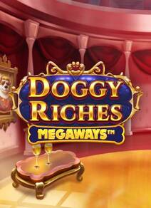 Doggy Riches MegaWays