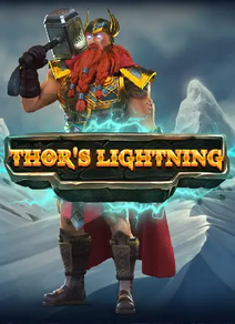 Thor's Lightning